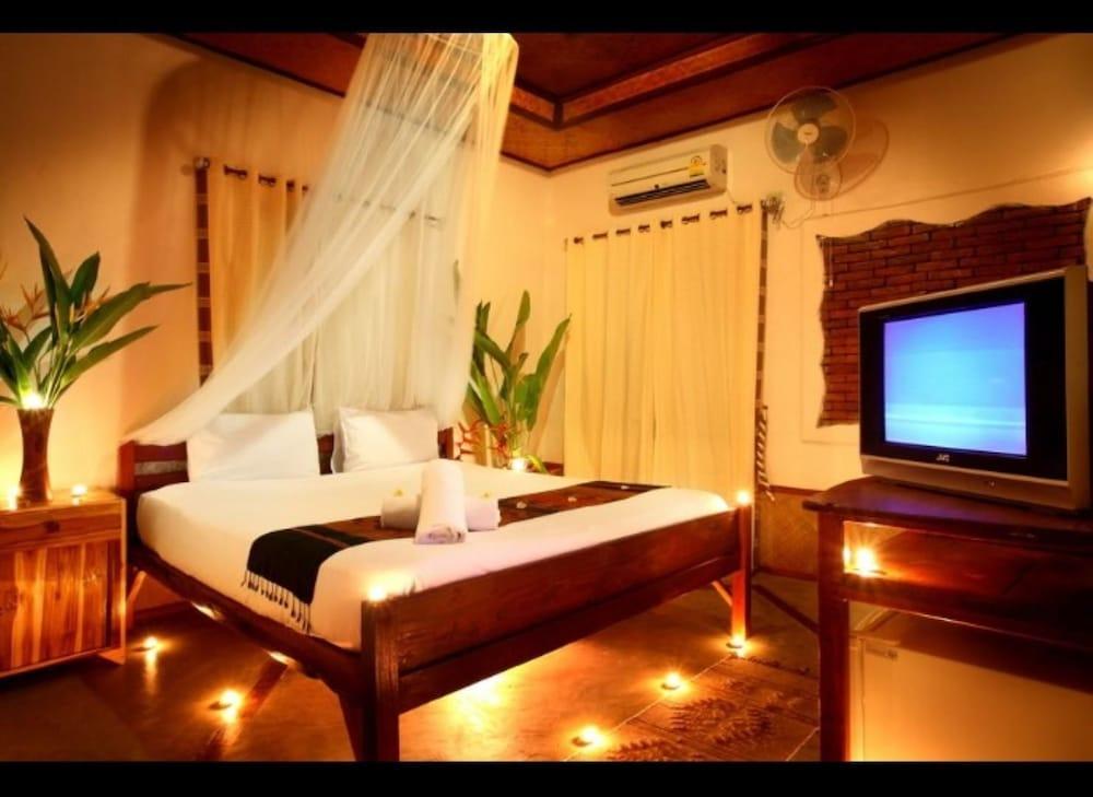 Pai Love & Baan Chonphao Resort Εξωτερικό φωτογραφία