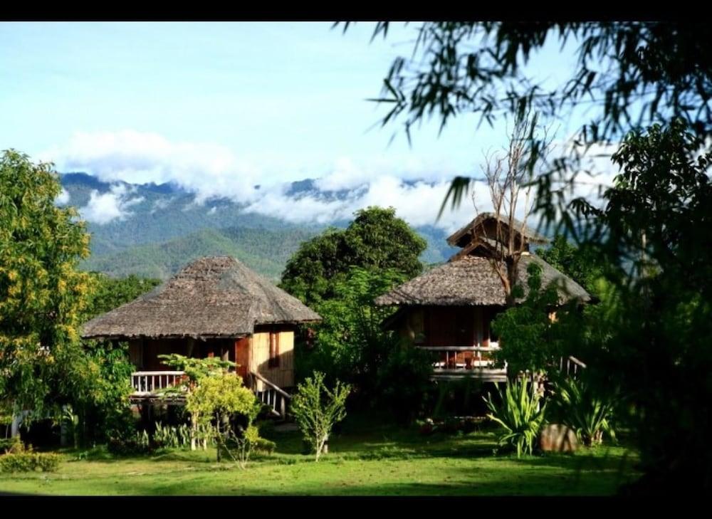 Pai Love & Baan Chonphao Resort Εξωτερικό φωτογραφία