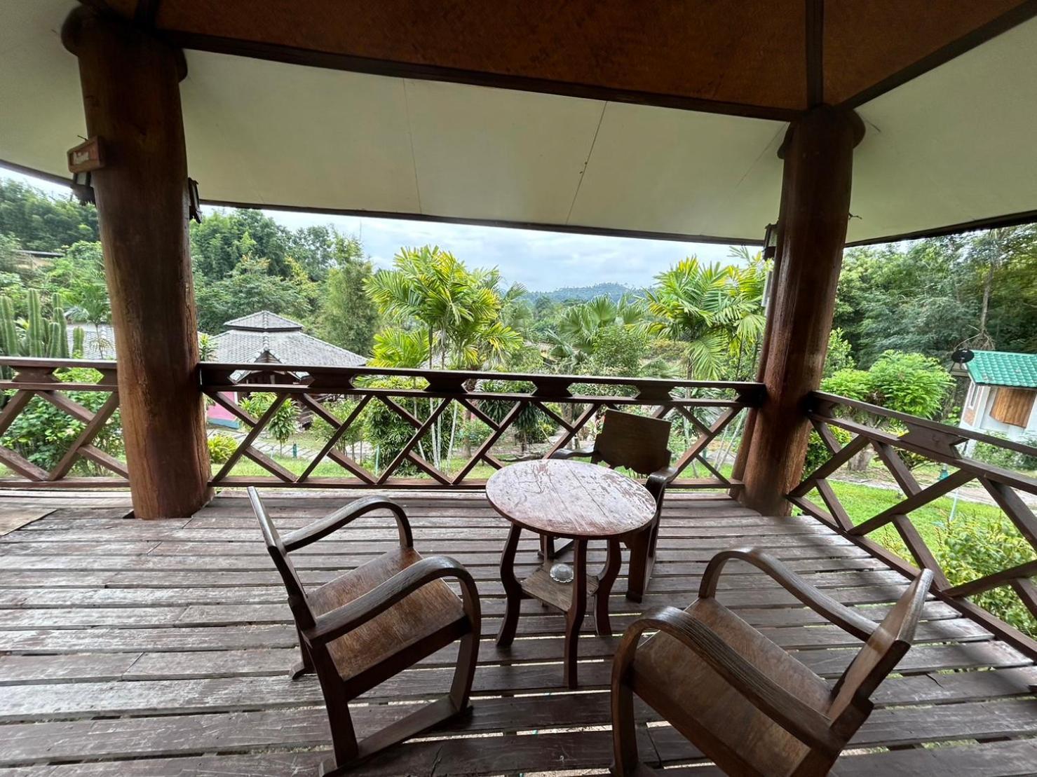 Pai Love & Baan Chonphao Resort Εξωτερικό φωτογραφία