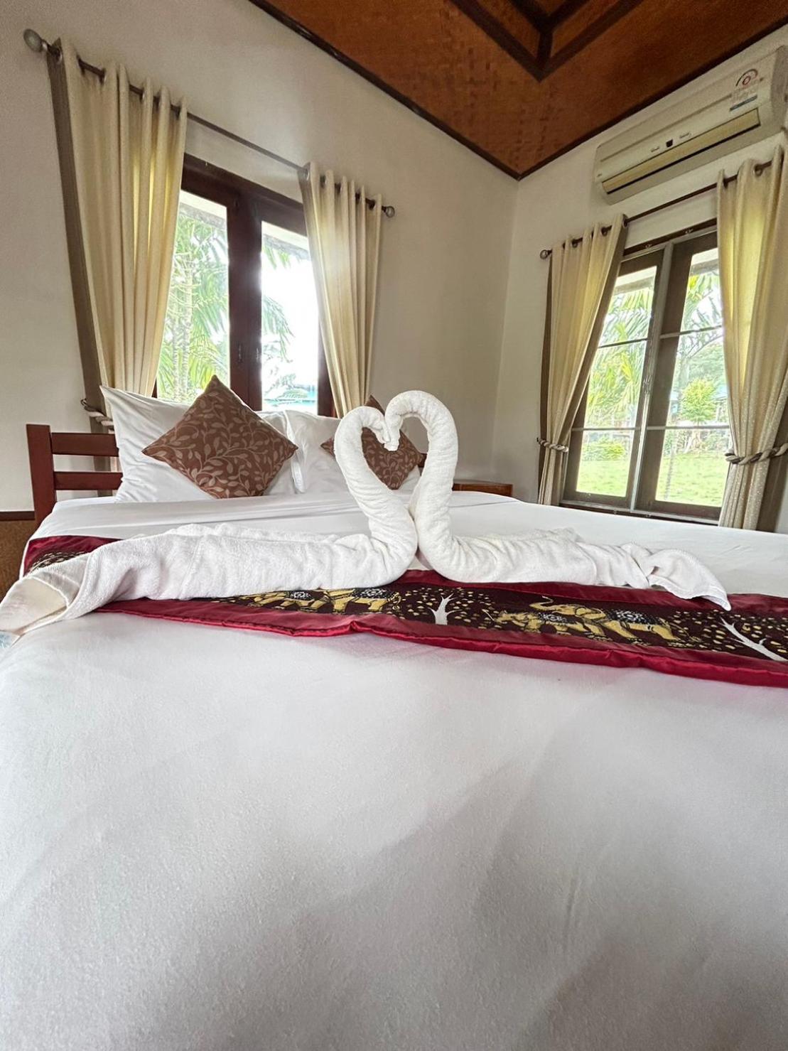 Pai Love & Baan Chonphao Resort Εξωτερικό φωτογραφία
