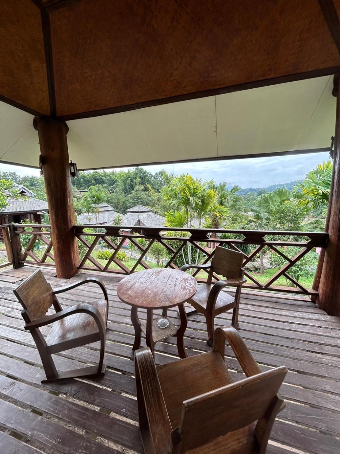 Pai Love & Baan Chonphao Resort Εξωτερικό φωτογραφία