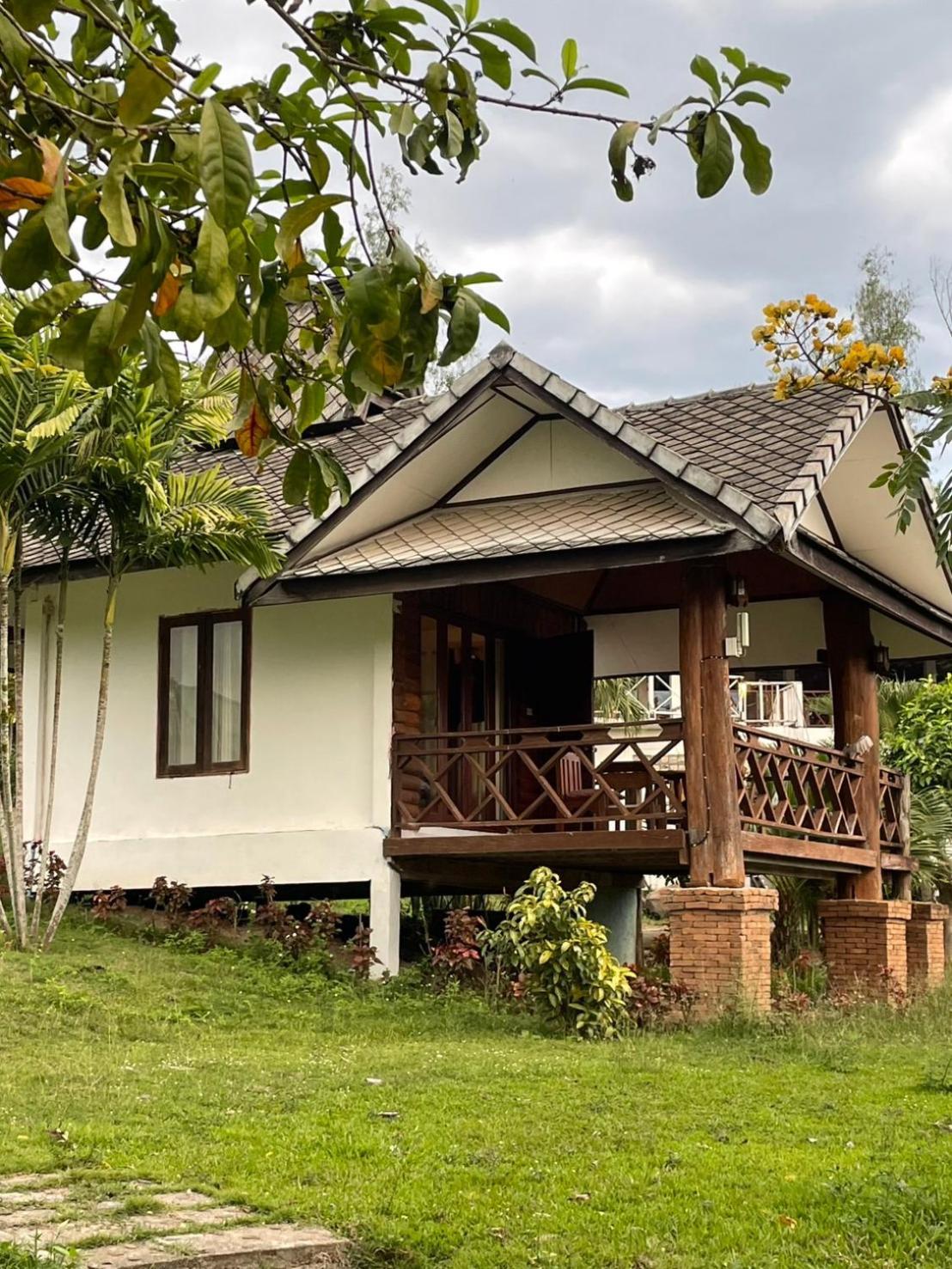 Pai Love & Baan Chonphao Resort Εξωτερικό φωτογραφία