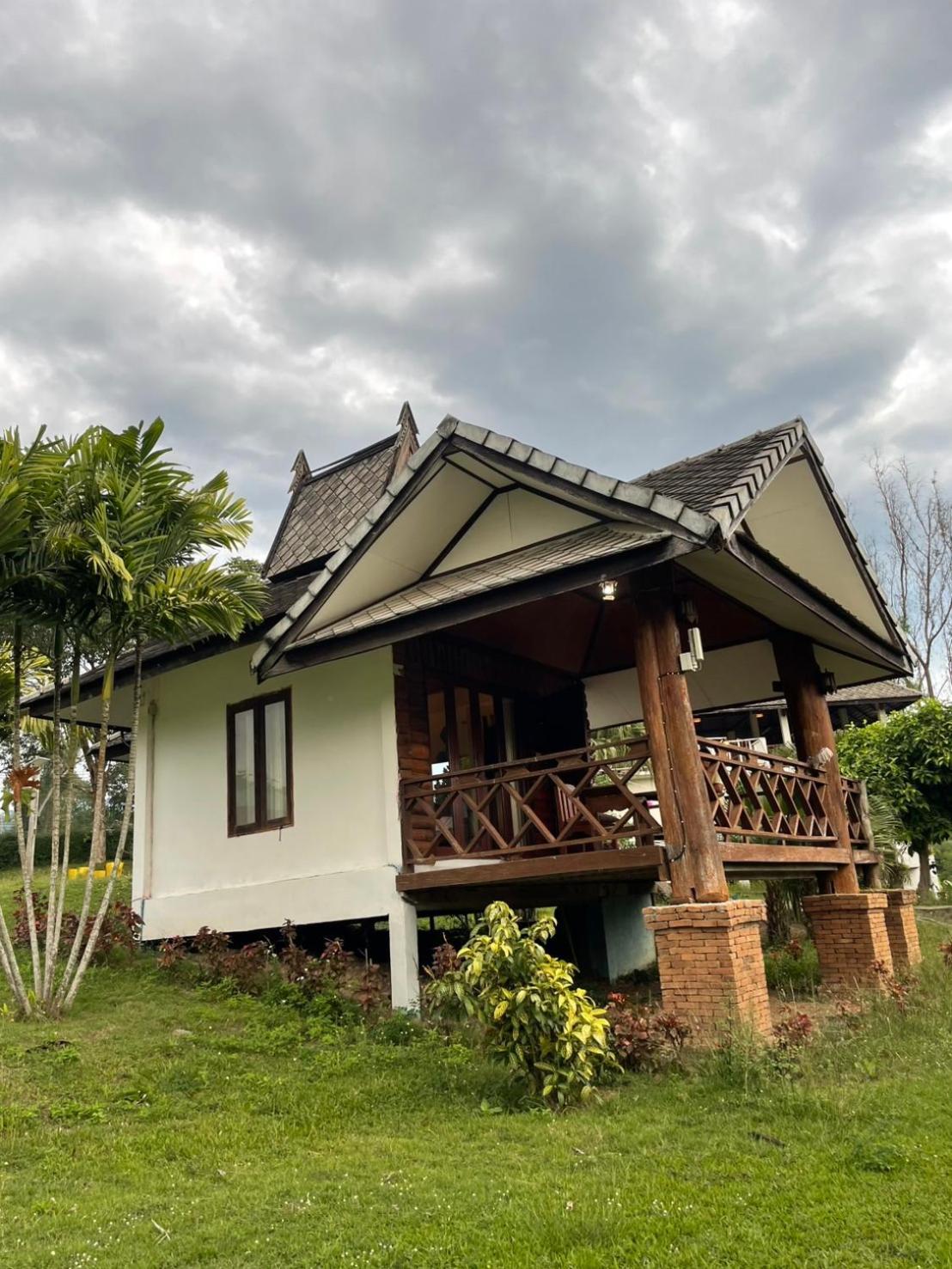 Pai Love & Baan Chonphao Resort Εξωτερικό φωτογραφία