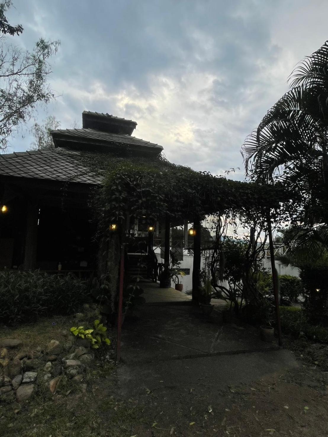 Pai Love & Baan Chonphao Resort Εξωτερικό φωτογραφία