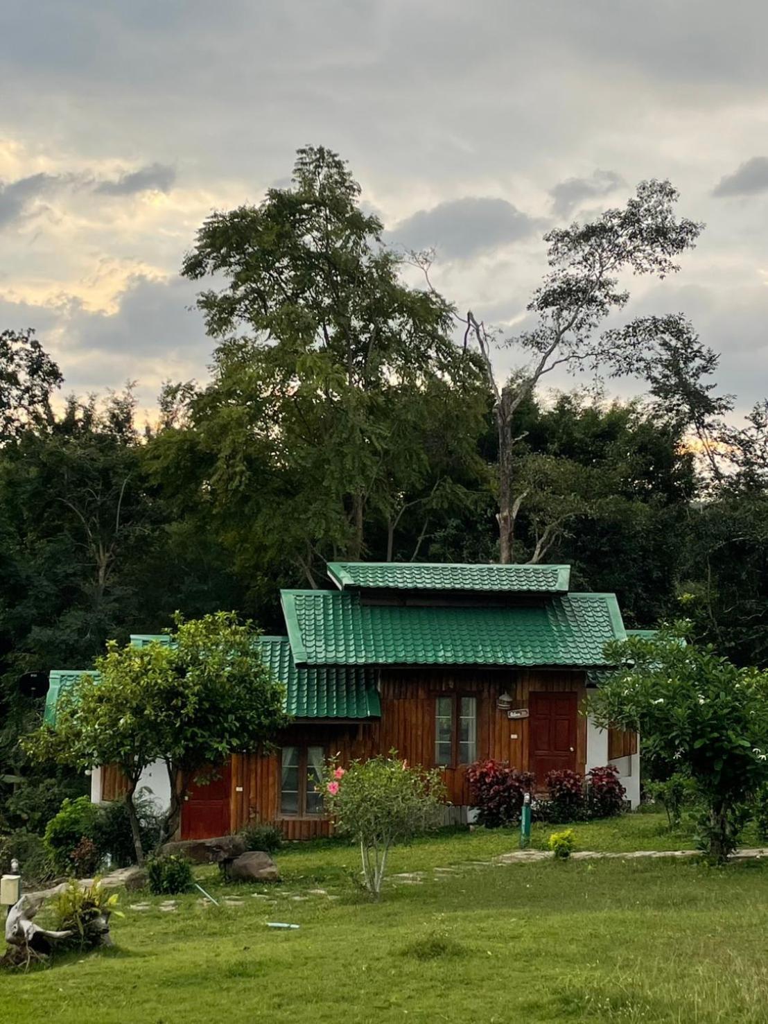 Pai Love & Baan Chonphao Resort Εξωτερικό φωτογραφία