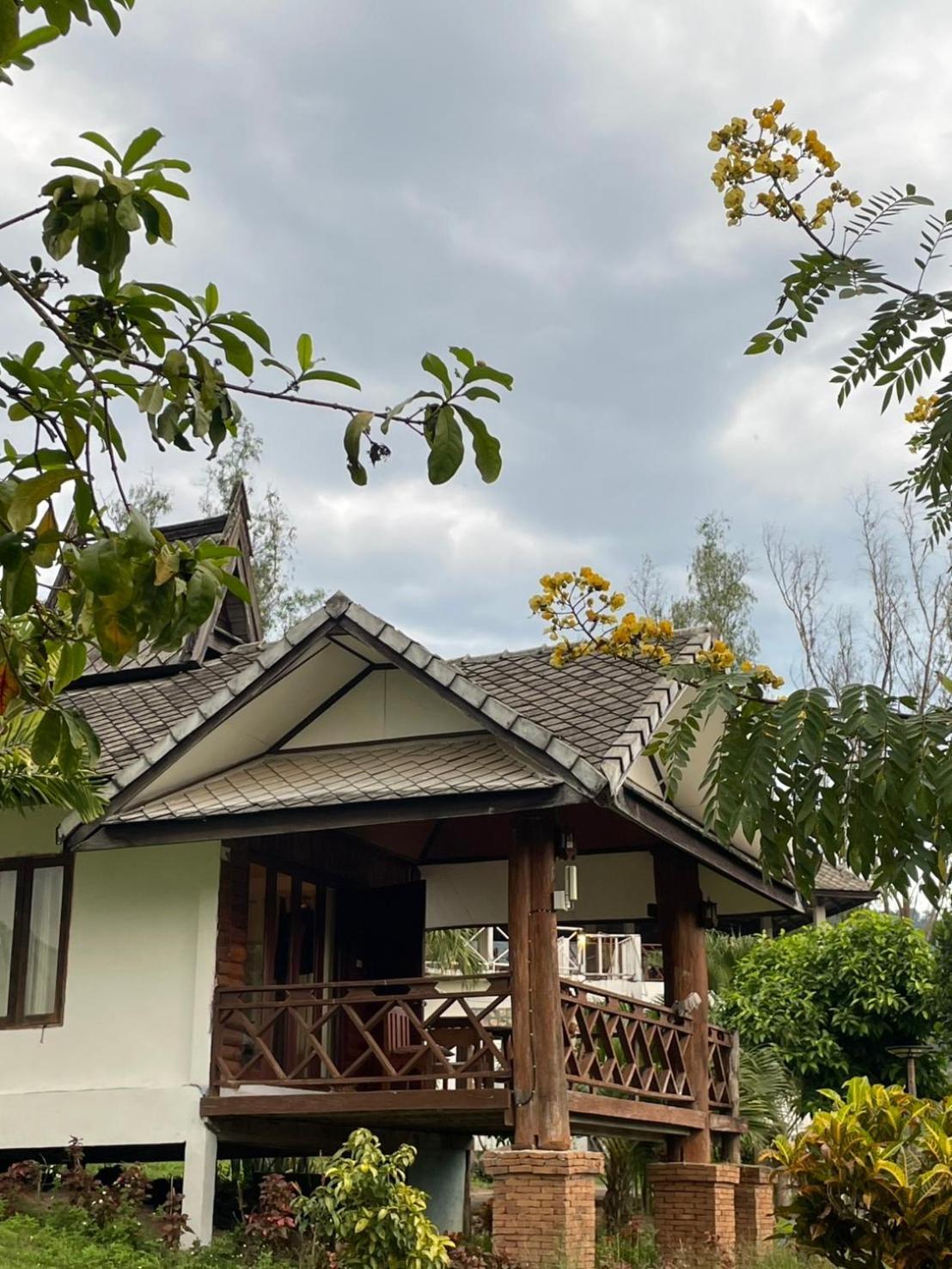 Pai Love & Baan Chonphao Resort Εξωτερικό φωτογραφία
