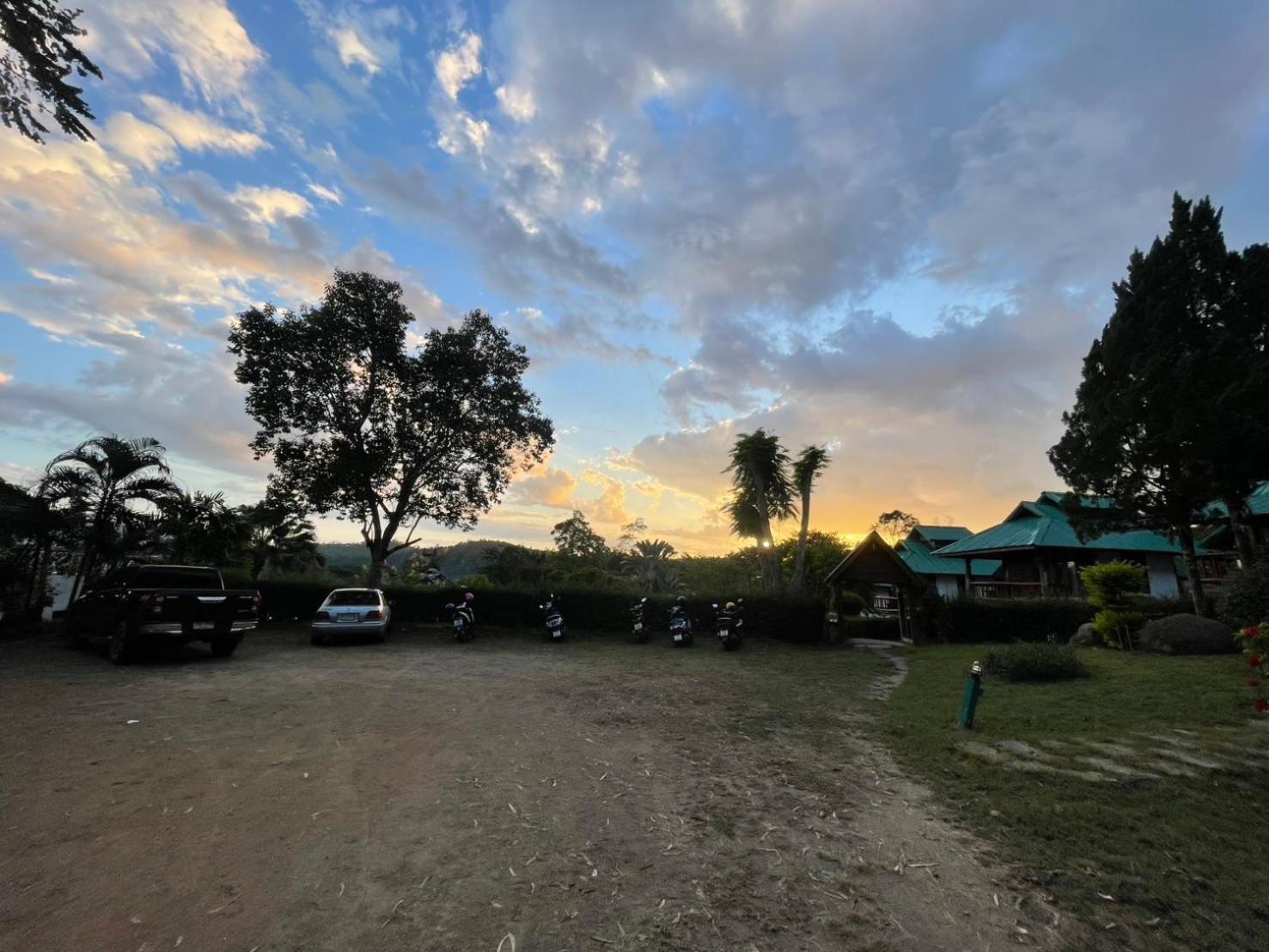 Pai Love & Baan Chonphao Resort Εξωτερικό φωτογραφία