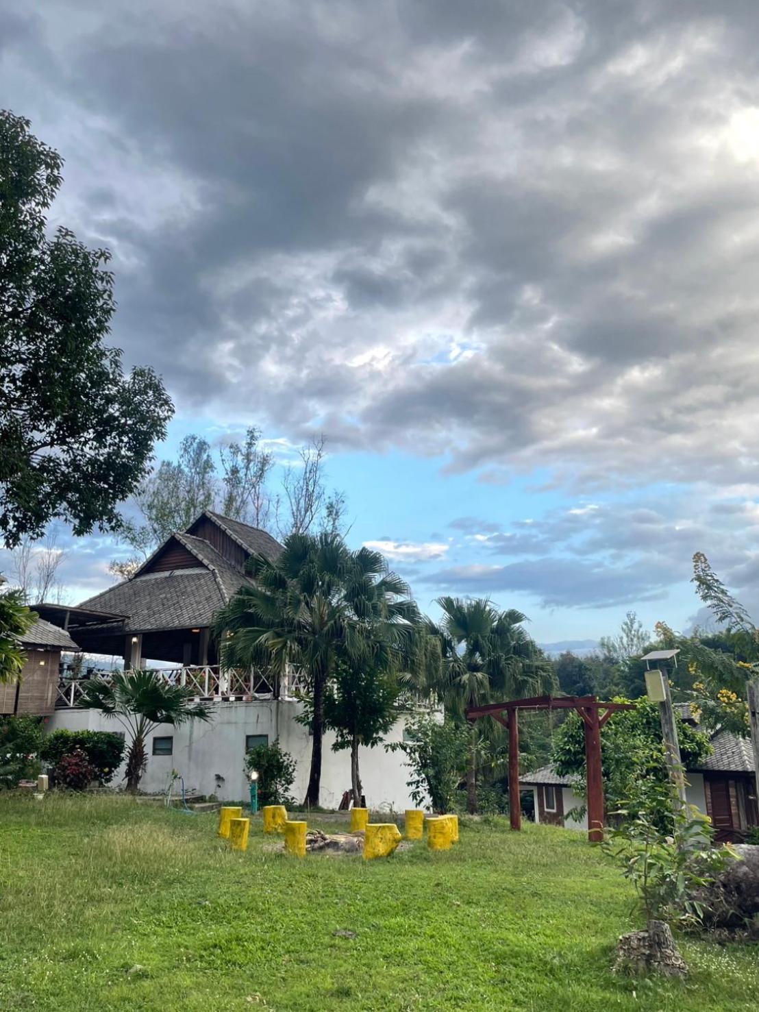 Pai Love & Baan Chonphao Resort Εξωτερικό φωτογραφία