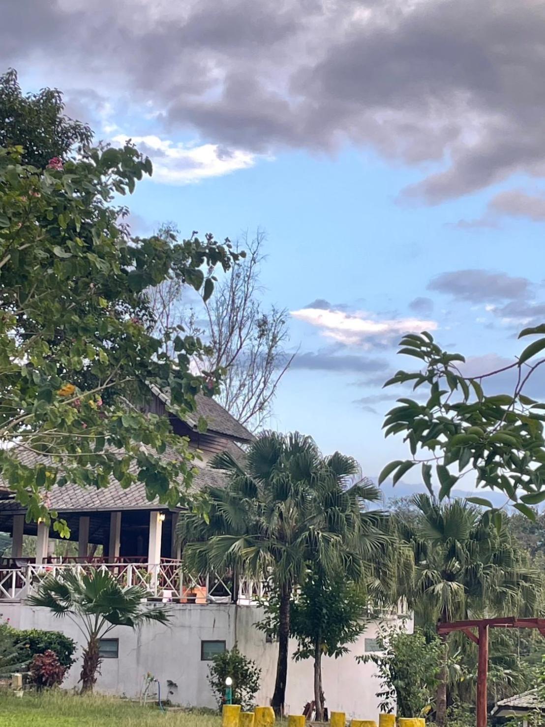 Pai Love & Baan Chonphao Resort Εξωτερικό φωτογραφία