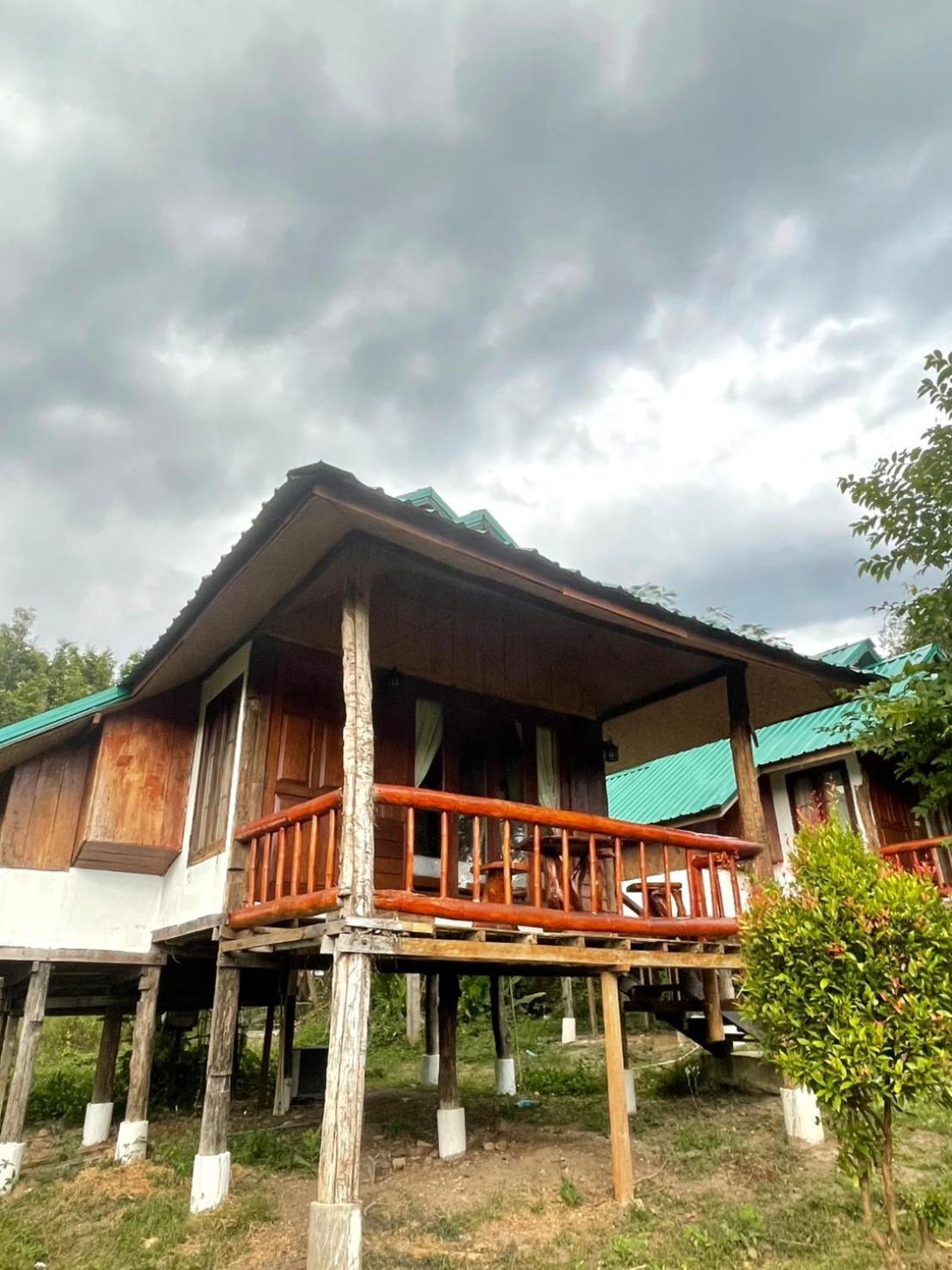 Pai Love & Baan Chonphao Resort Εξωτερικό φωτογραφία