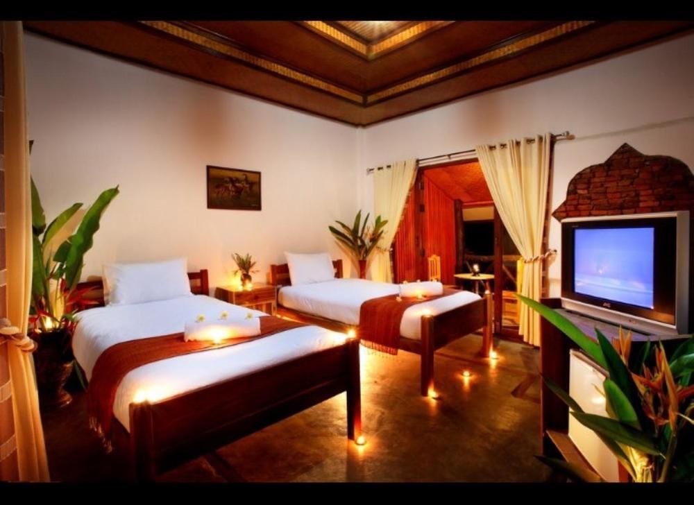 Pai Love & Baan Chonphao Resort Εξωτερικό φωτογραφία