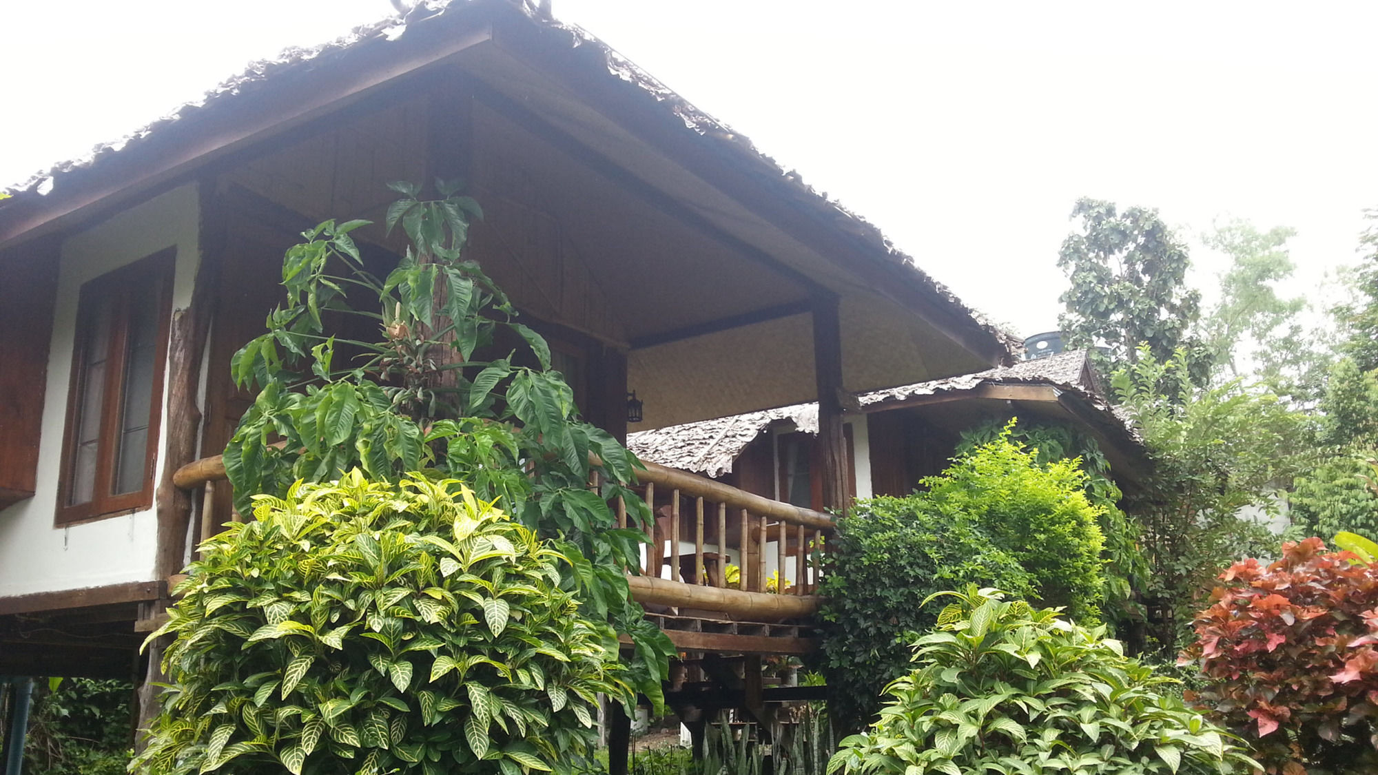 Pai Love & Baan Chonphao Resort Εξωτερικό φωτογραφία