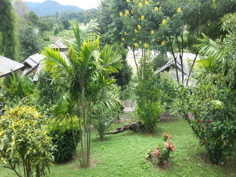 Pai Love & Baan Chonphao Resort Εξωτερικό φωτογραφία