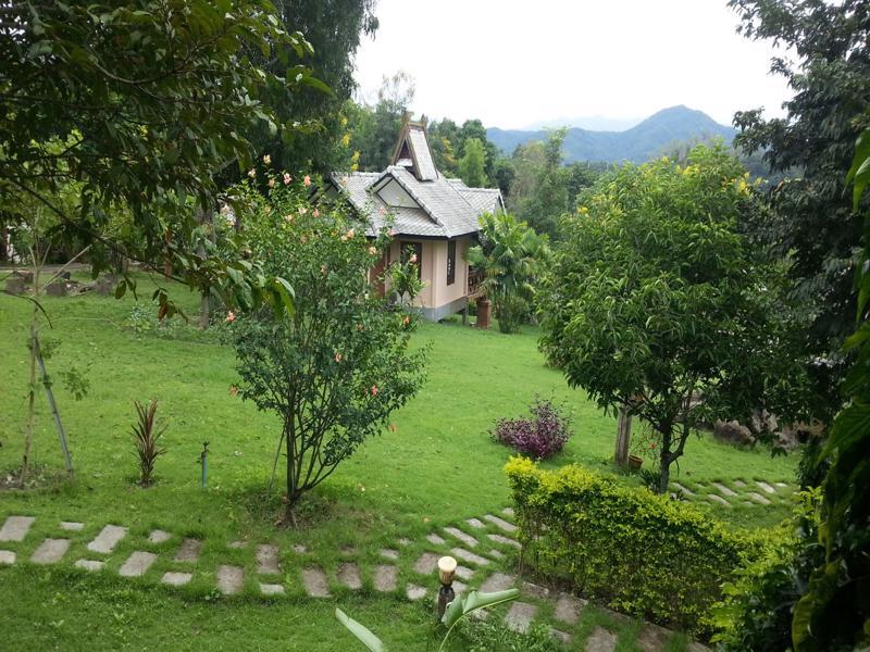Pai Love & Baan Chonphao Resort Εξωτερικό φωτογραφία