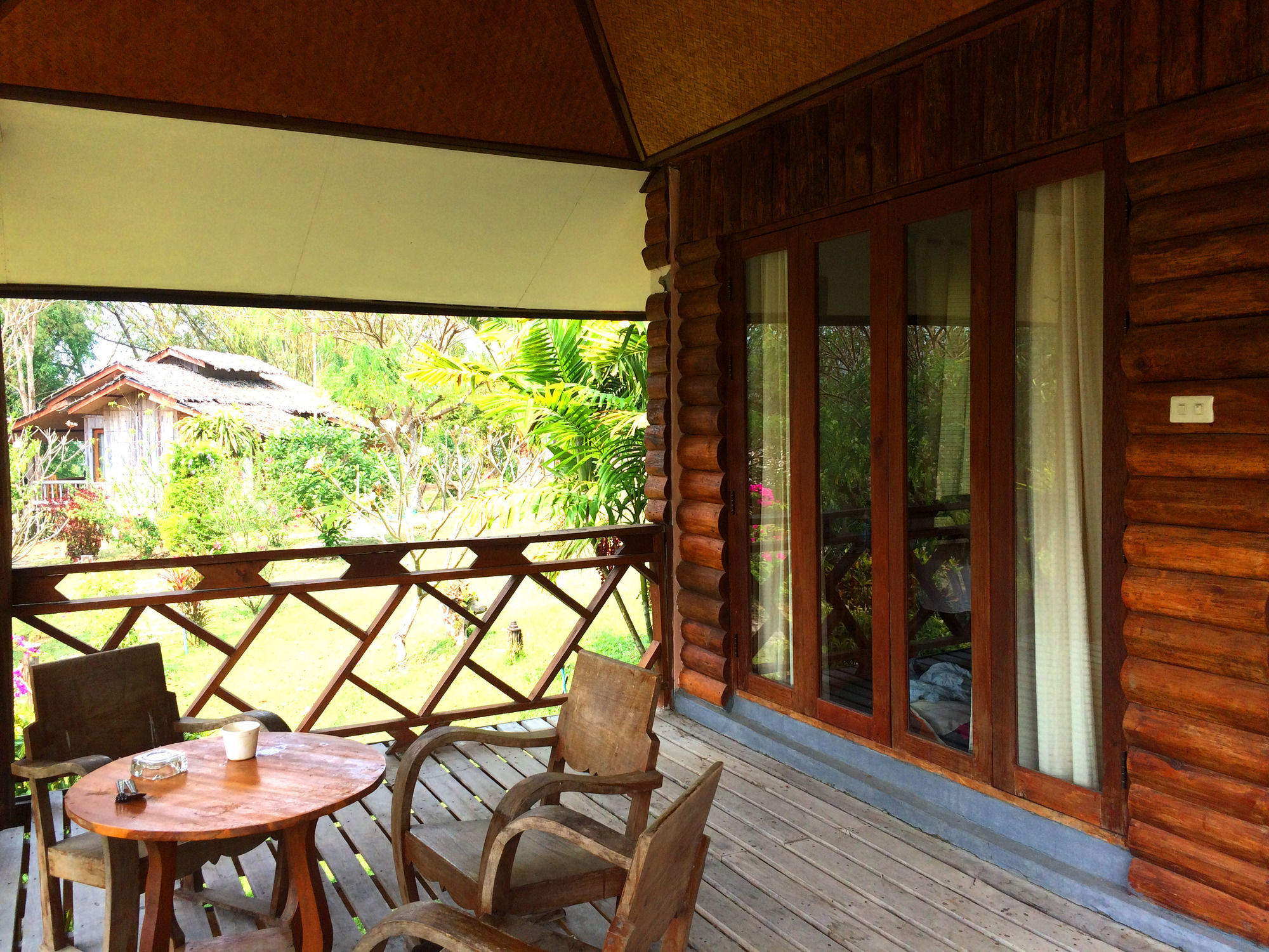 Pai Love & Baan Chonphao Resort Εξωτερικό φωτογραφία