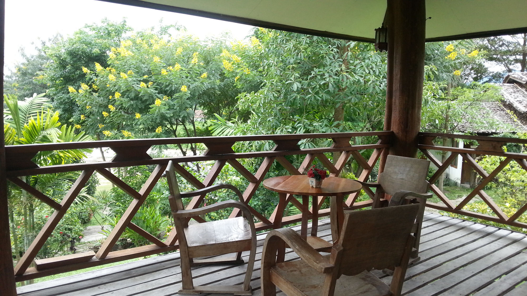 Pai Love & Baan Chonphao Resort Εξωτερικό φωτογραφία