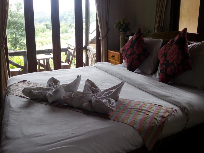 Pai Love & Baan Chonphao Resort Εξωτερικό φωτογραφία