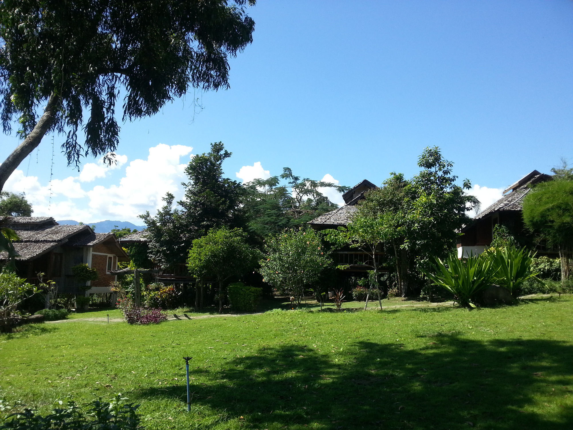 Pai Love & Baan Chonphao Resort Εξωτερικό φωτογραφία