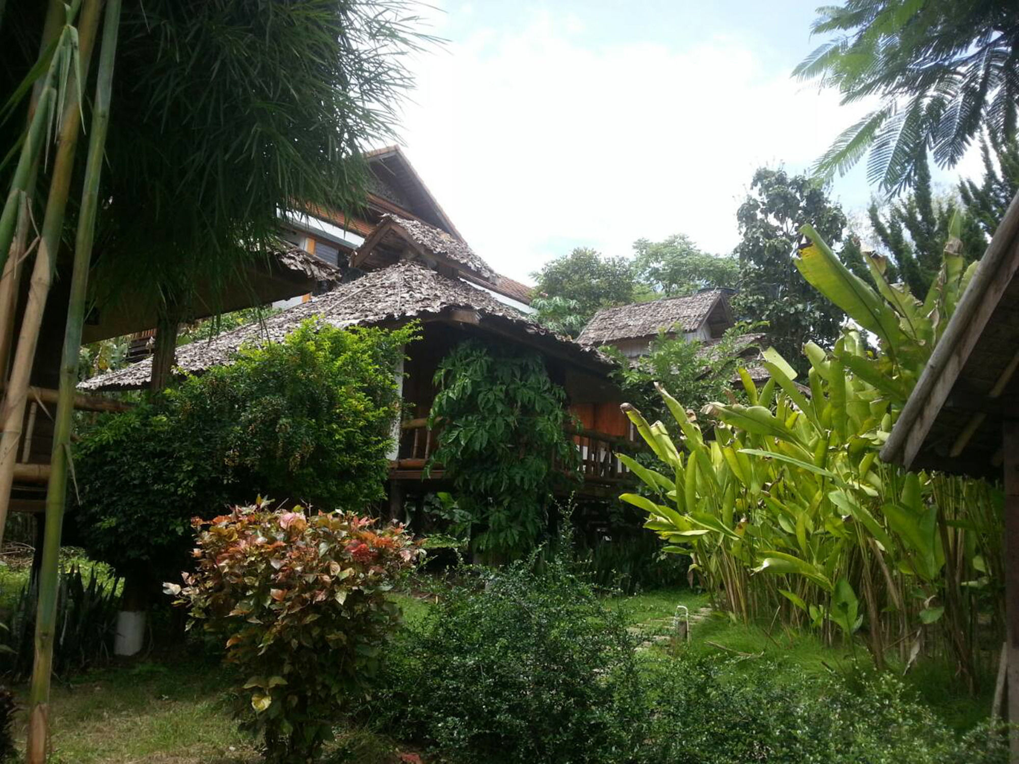 Pai Love & Baan Chonphao Resort Εξωτερικό φωτογραφία